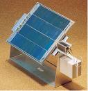 Solar Tracker