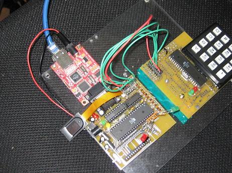 Sooxma Board